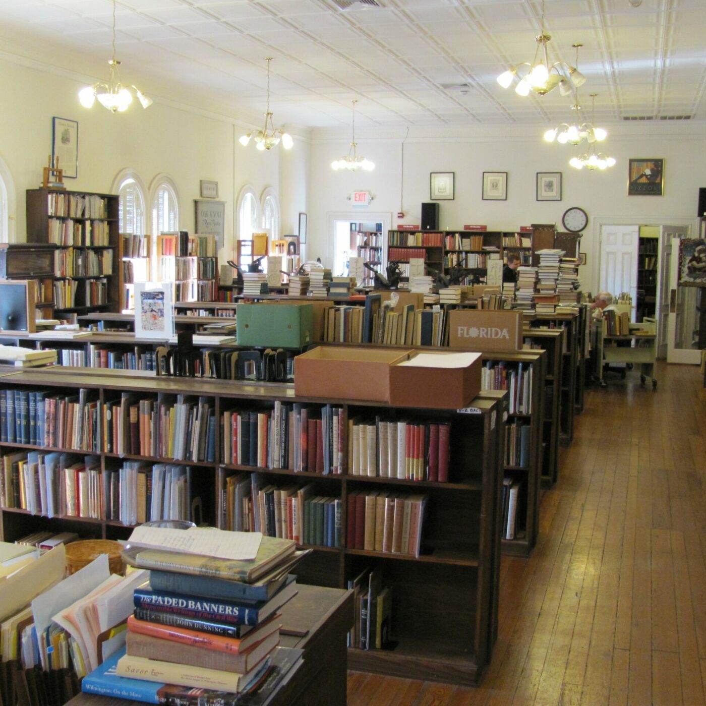 Oakknoll-books